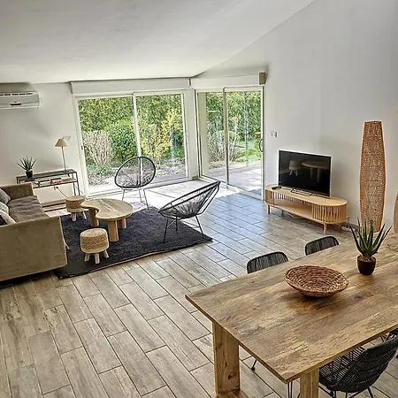 De Nichee Dans La Garrigues, A 10 Minutes D'avignon Villa Villeneuve-les-Avignon