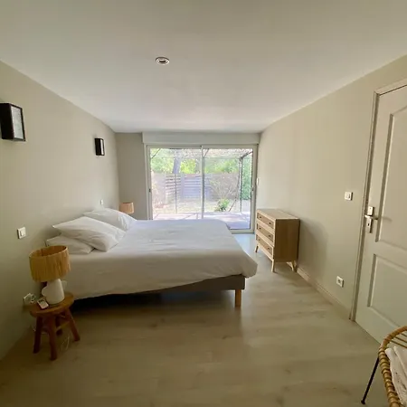 De Nichee Dans La Garrigues, A 10 Minutes D'avignon Willa