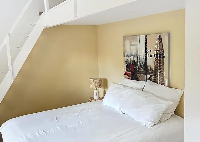 De Nichée Dans La Garrigues, à 10 Minutes D'avignon Villa *