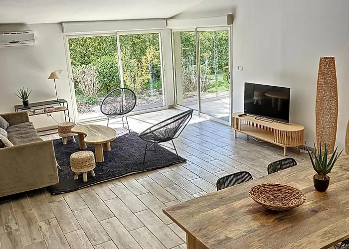 De Nichée Dans La Garrigues, à 10 Minutes D'avignon Villa Villeneuve-lès-Avignon