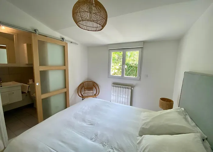 De Nichée Dans La Garrigues, à 10 Minutes D'avignon Villa Villeneuve-lès-Avignon